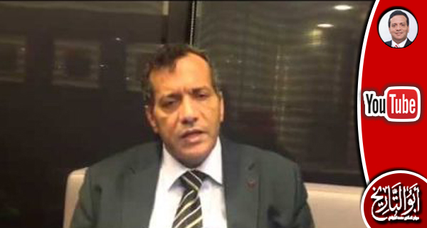 عاجل.. رسالة د. محمد الجوادي الى الثوار(ج٢) في الذكرى الرابعة لثورة يناير