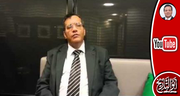 عاجل.. رسالة د.محمد الجوادي الى الثوار ج٣ في الذكرى الرابعة لثورة يناير