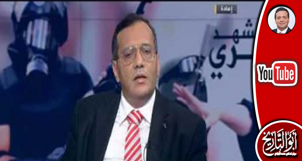 د.الجوادي: المصري عند العسكر مجرد رقم لا قيمة له، لذا يقتلون بالآلاف