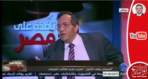 كلام خطير.. في تاريخ الانقلابات العسكرية لابد للمنقلب أن يتم الإنقلاب عليه!