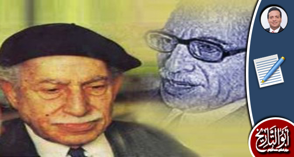 توفيق الحكيم والكتابات السياسية