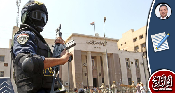 المنظور السياسي لثلاثية النية والموالاة والترتيب