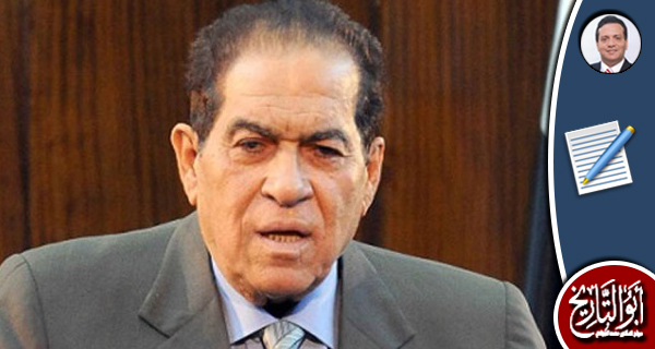الجنزوري.. مفاجأة غير كاملة