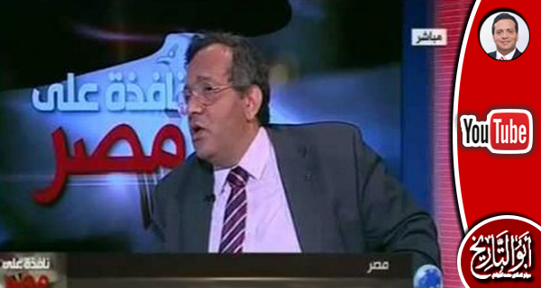 الدكتور الجوادي يدعو جبهة الإنقاذ الى إنقاذ مصر من جديد!