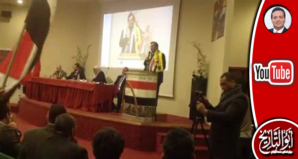 د.الجوادي للثوار: احذروا المنافقين!