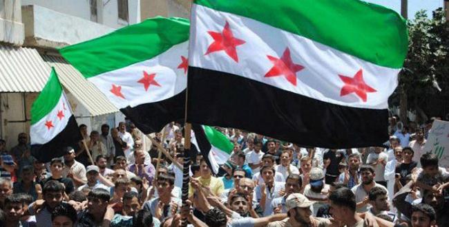 سارعوا بالمدد لسوريا