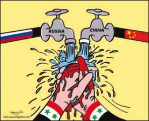 مواقف-روسيا-والصين