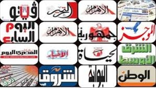تقييم ولاء الصحف للانقلاب