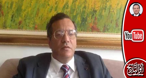 زيارة الانقلاب لقبرص تحمل دلالة واضحة على قرب عودة مرسي