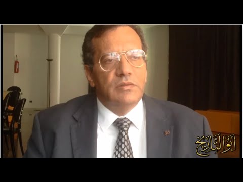 حوار مع الجوادي 