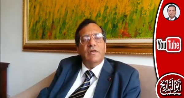 الجوادي يكشف تفاصيل الدور الأمريكي في الانقلاب على الرئيس مرسي