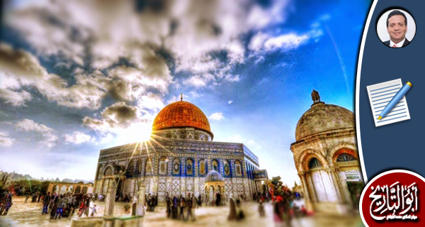 القدس والدبلوماسية الإسلامية الغائبة