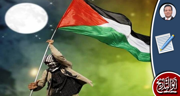 ملامح الدولة الفلسطينية القادمة