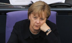 Angela Merkel