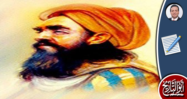 أبو العلاء المعري.. هل هو مفترى عليه؟