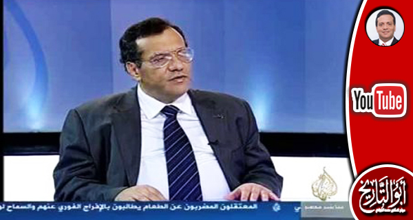 الدكتور الجوادي يشرح فصول الانقلاب الثلاثة