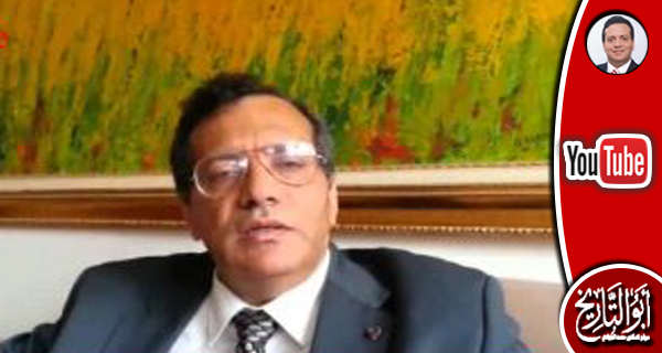 الديموقراطية في نظر العسكر أشد أنواع الكفر!