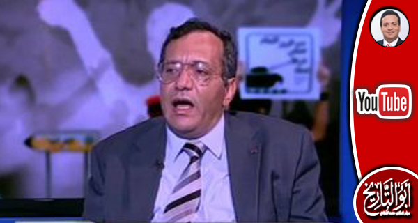 الدكتور الجوادي باكيا: دماء الشهداء هي الثمن الباهظ للتحول الديموقراطي