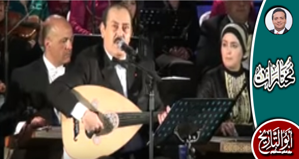 بدموع لطفي بوشناق: خذوا المناصب والمكاسب لكن خلولي الوطن
