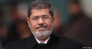 morsi