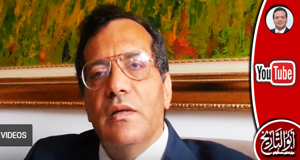 ماذا تريد الدولة العربية المغامرة بمال قارون؟