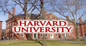 harvard harvar