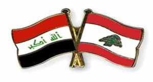 iraq libano