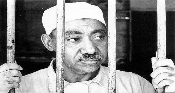 سيد قطب...المكانة الأولى