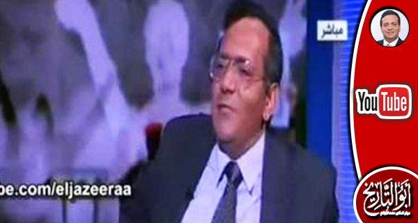 مصر تخصي نفسها بتخليها عن غزة!