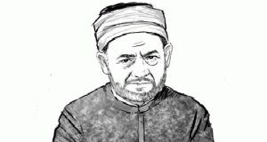 shaikh taeib