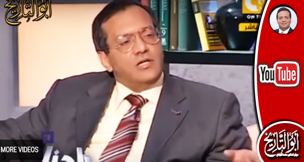 الدكتور الجوادي يفضح النخبة الكاذبة في مصر