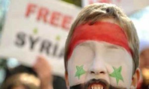 free syrie