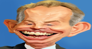 tony blair