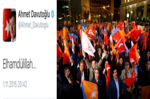 الانتصار الرابع لاردوغان ولا عزاء للإمارات