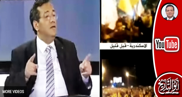 الجوادي يكشف حقيقة ما تمناه بعض قادة المجلس العسكري نحو ثورة يناير