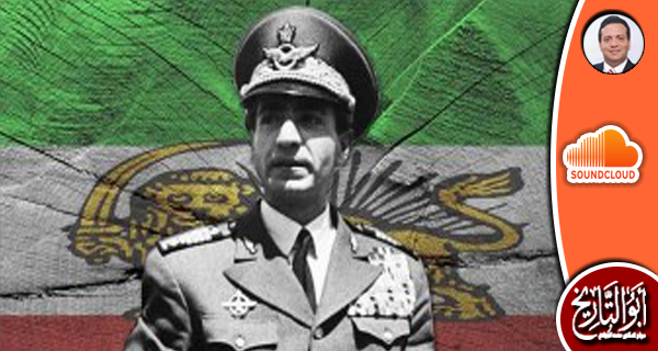حدود الصراع في الشرق الأوسط..مقال صوتي