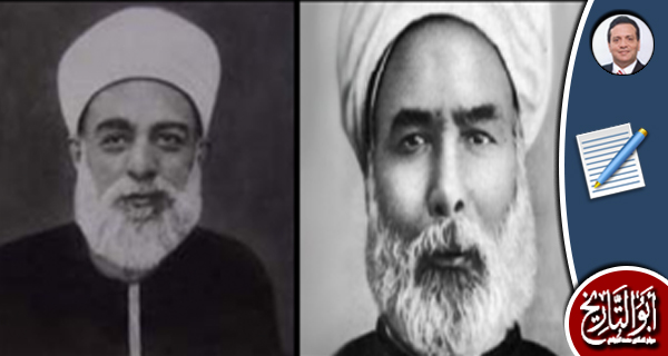 كيف نال الشيخ الظواهري العالِمية على يد الشيخ محمد عبده؟
