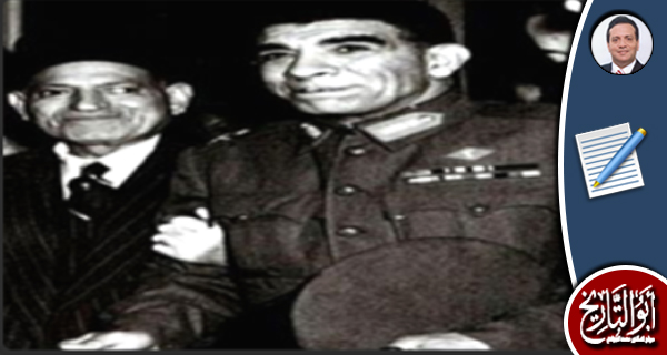 كيف يتعامل الزعماء مع أسلافهم؟