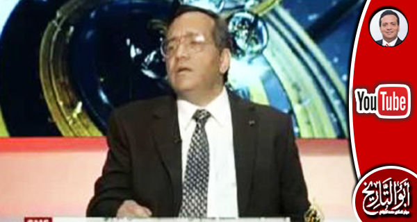 كل ذرة في جسد كل مصري تقول للانقلابي: ارحل!!