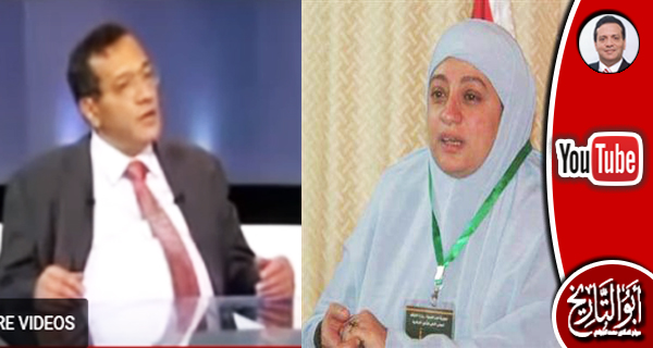 تحليل الدكتور الجوادي لجماعة الإخوان ومداخلة الدكتورة حنان أمين