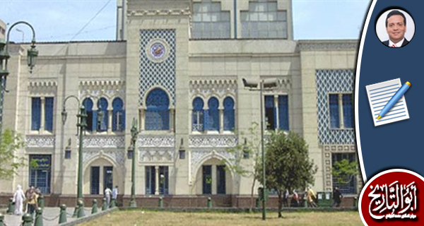 ميدان رمسيس .. ممر أم مستقر؟