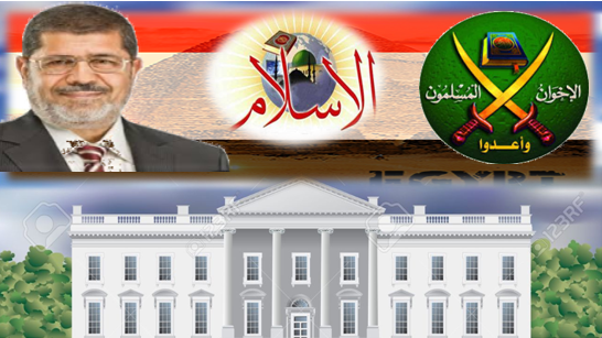 usa morsi islam