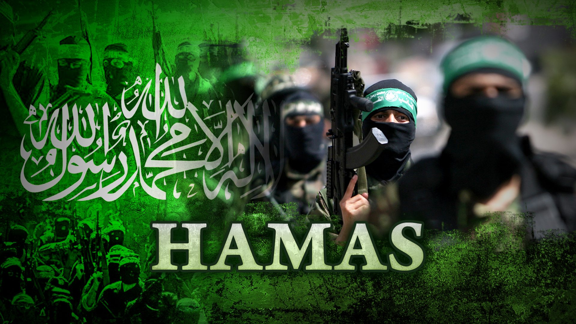 HAMAS-monitor