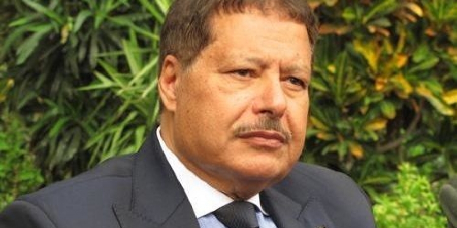 يا دكتور اي مخرج تاريخي لزويل من باب المحاسن