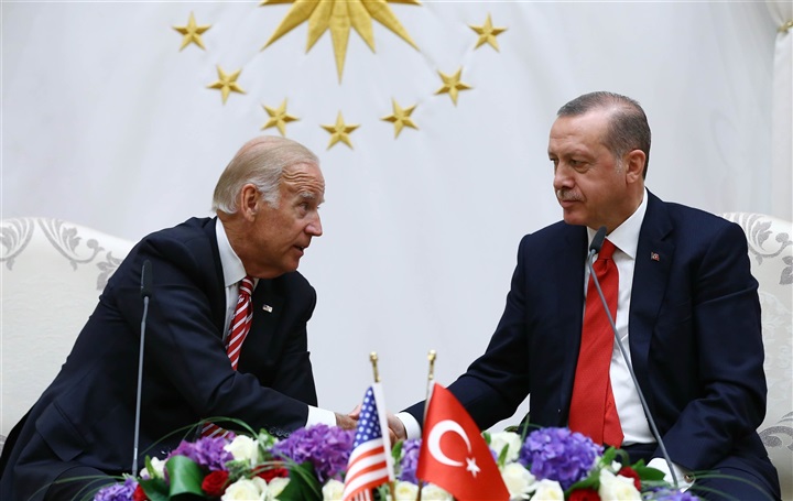 bayden e erdoghan