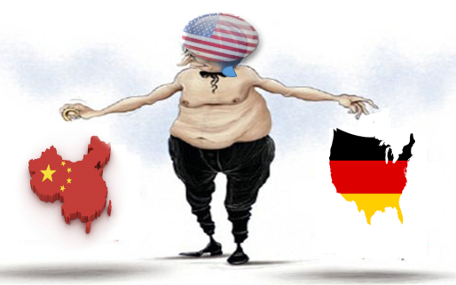 usa-contro-china-e-germania