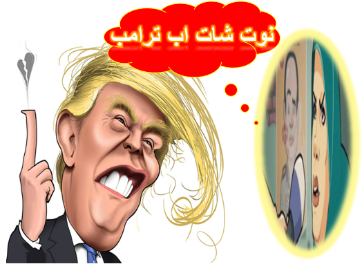 behiri-e-trump