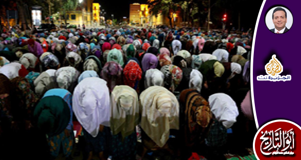 أزمة البحث عن هوية بعيدة عن الدين