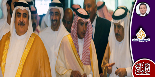نجاحات قطر المحسودة في المعارك المحسوبة