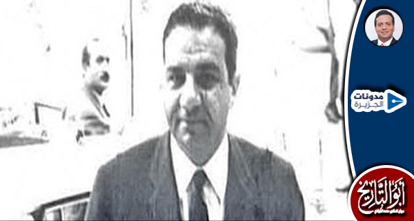 دور شعراوي جمعة.. وعبدالمحسن أبو النور قبل 15مايو1971